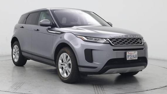 LAND ROVER RANGE ROVER EVOQUE 2020 SALZJ2FX3LH057053 image